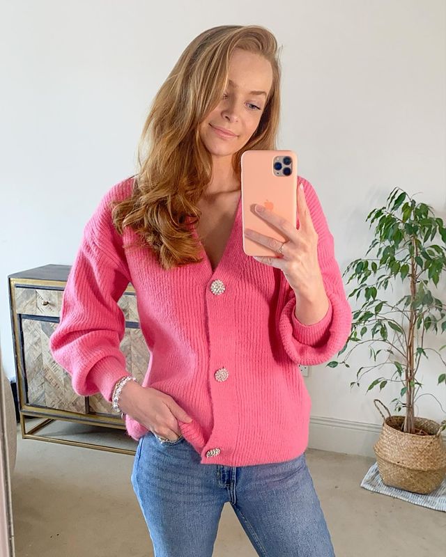 Aoife Walsh Aoife Walsh