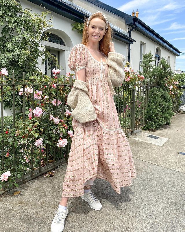 Aoife Walsh