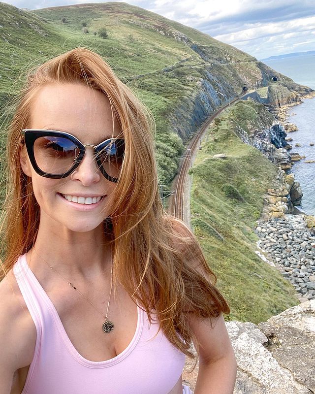 Aoife Walsh Aoife Walsh