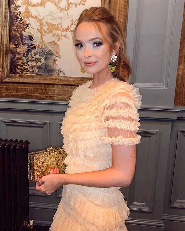 Aoife Walsh