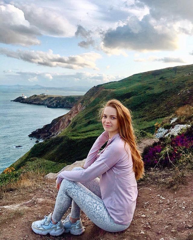 Aoife Walsh