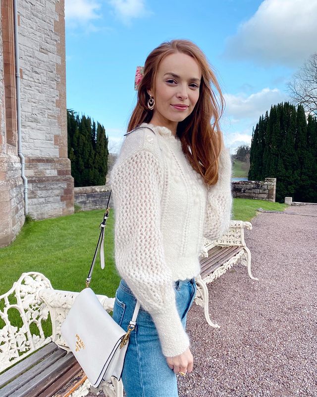 Aoife Walsh