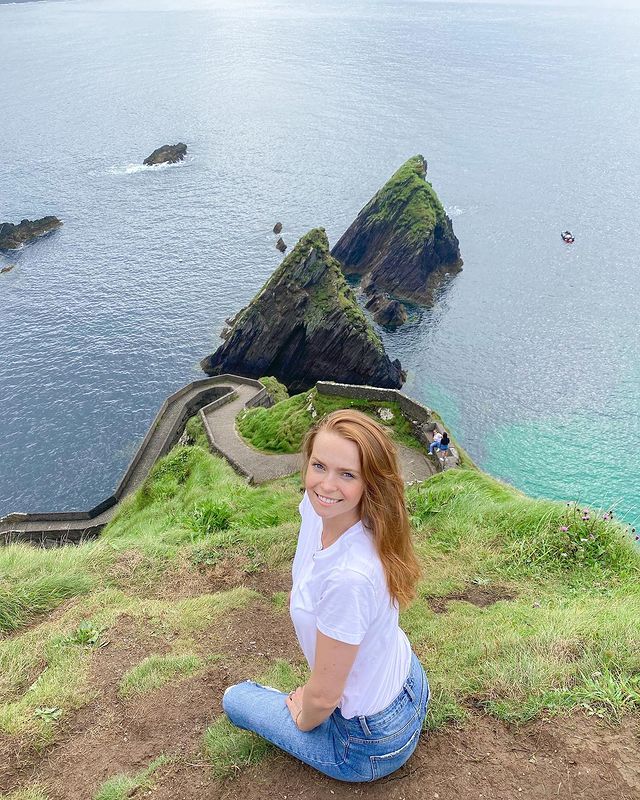 Aoife Walsh