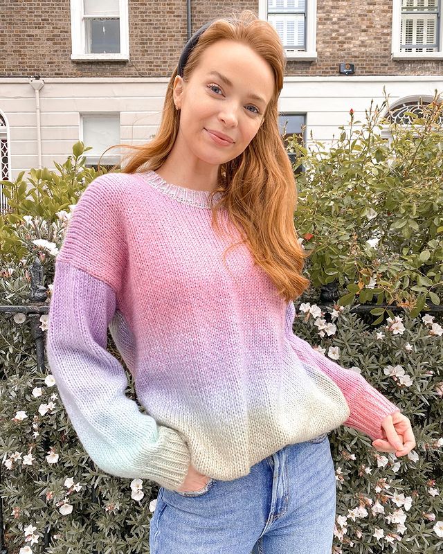 Aoife Walsh Aoife Walsh