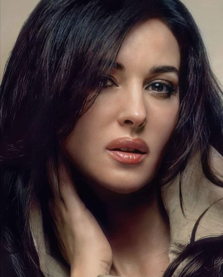 Monica Bellucci