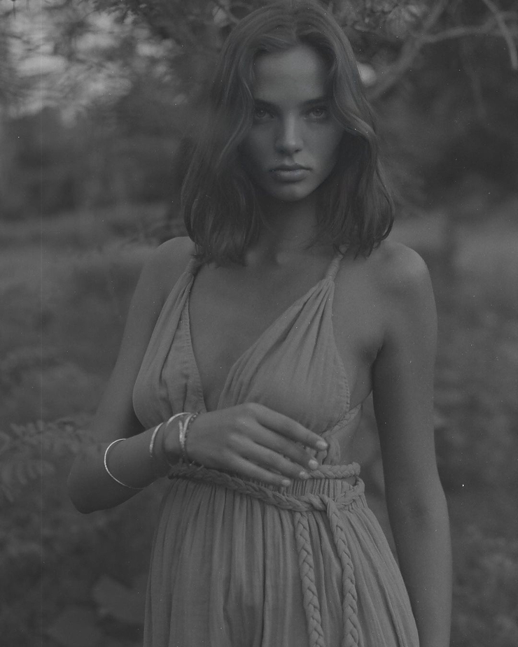 Alesya Kafelnikova
