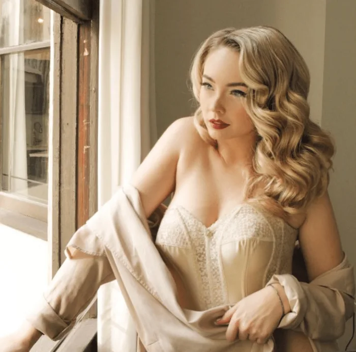 Laura Ashley Samuels