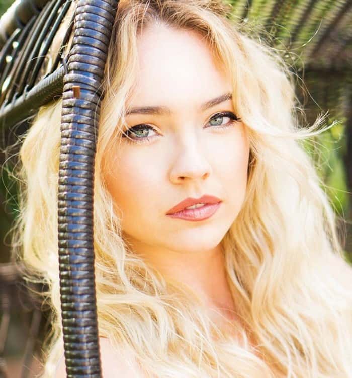Laura Ashley Samuels