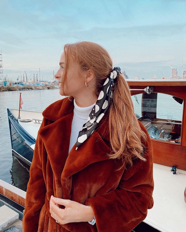 Aoife Walsh
