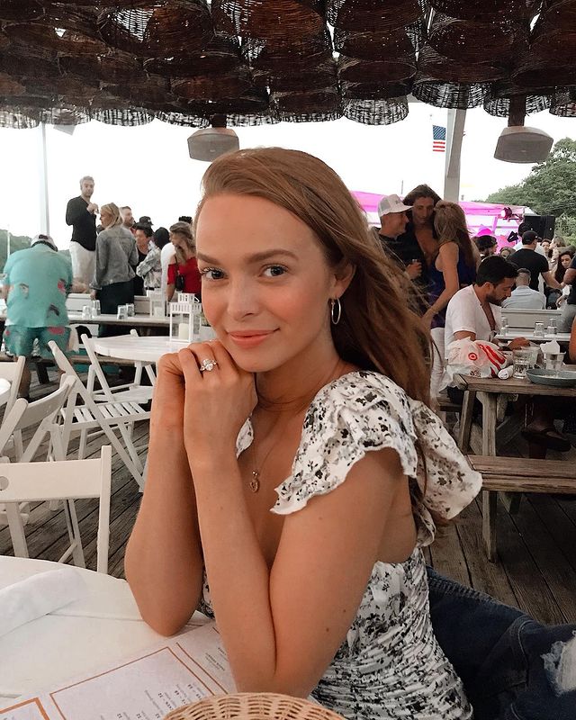 Aoife Walsh Aoife Walsh