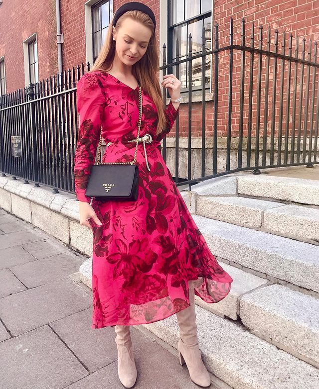 Aoife Walsh