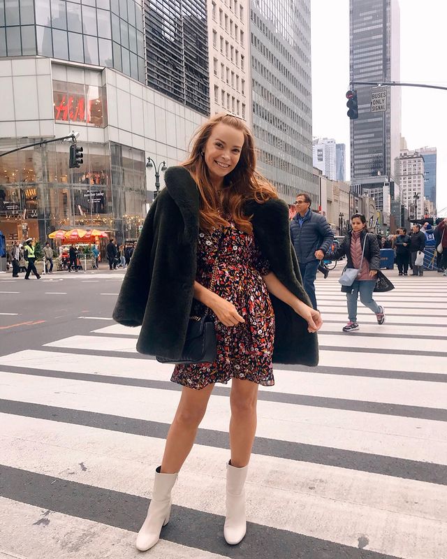 Aoife Walsh
