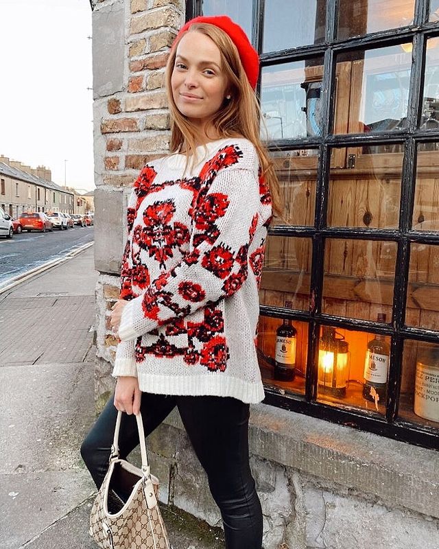 Aoife Walsh Aoife Walsh