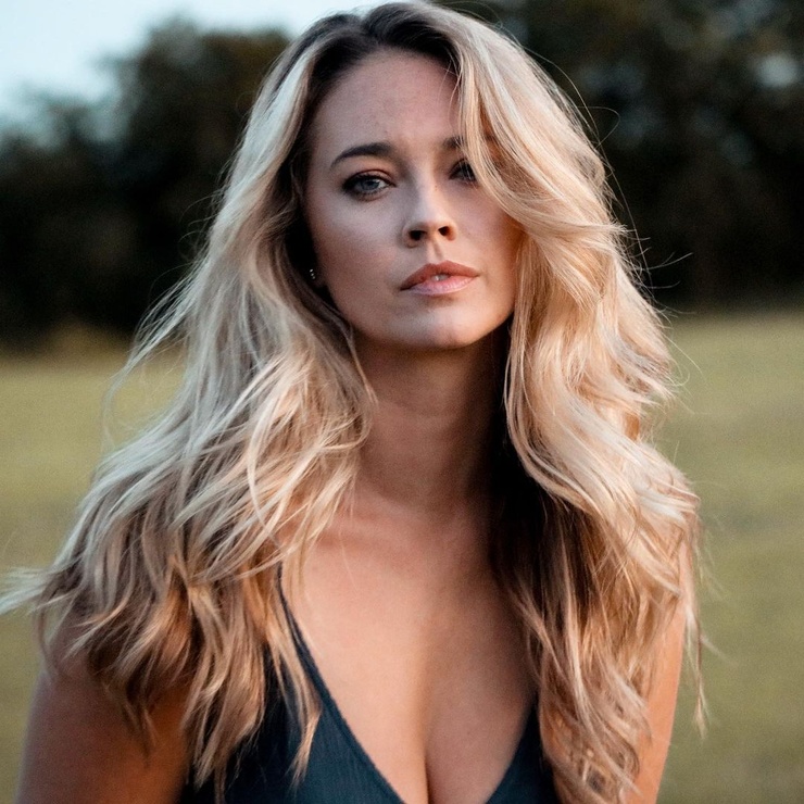 Laura Ashley Samuels