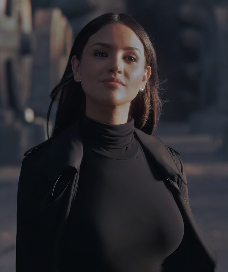 Eiza Gonzalez