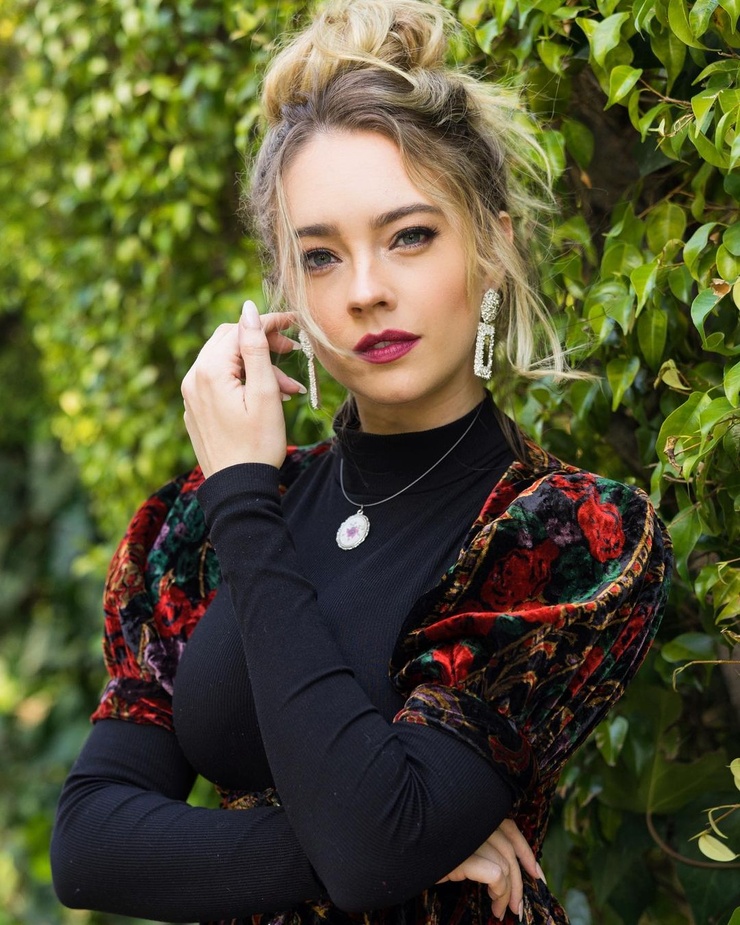 Laura Ashley Samuels