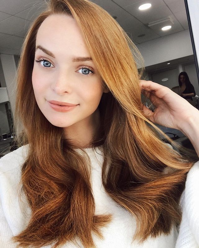 Aoife Walsh