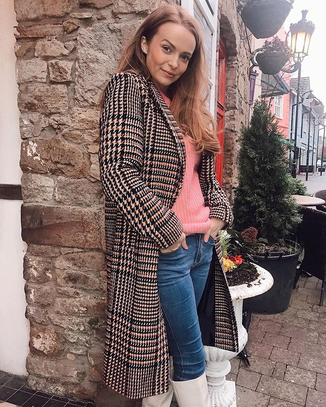 Aoife Walsh
