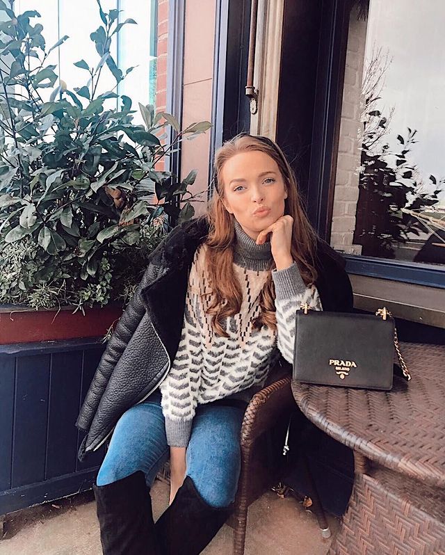 Aoife Walsh