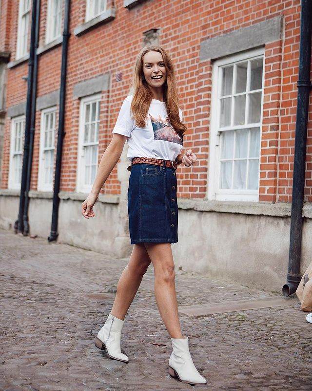 Aoife Walsh