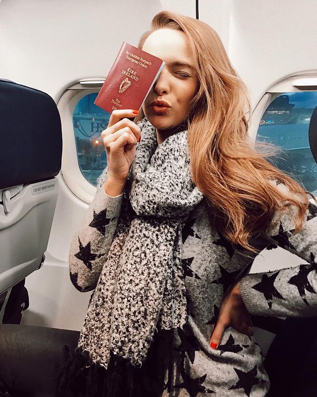 Aoife Walsh