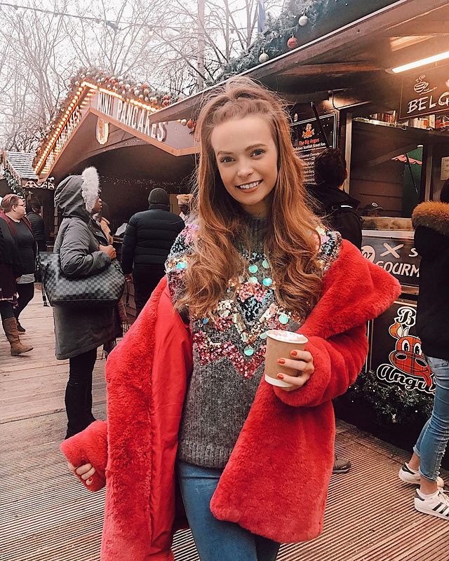 Aoife Walsh