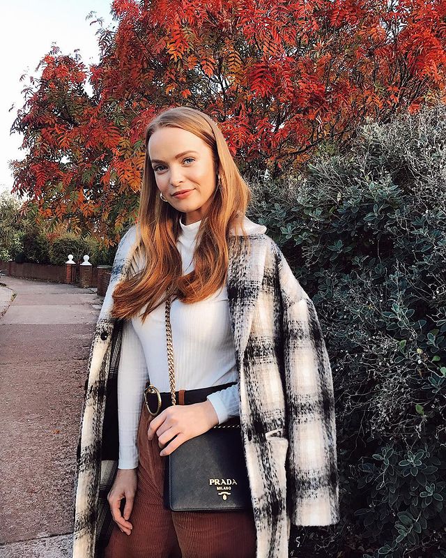 Aoife Walsh