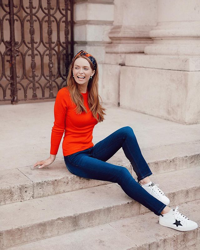 Aoife Walsh Aoife Walsh