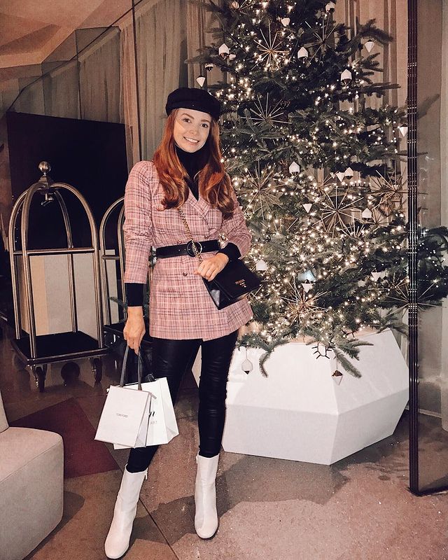 Aoife Walsh