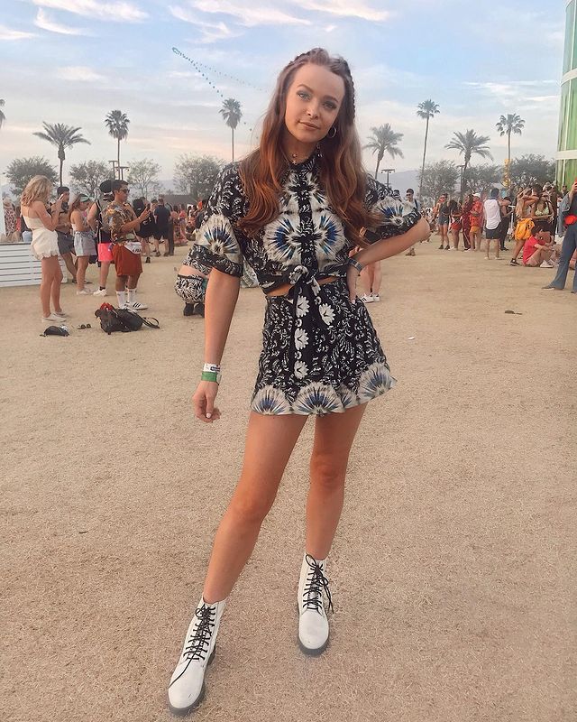 Aoife Walsh