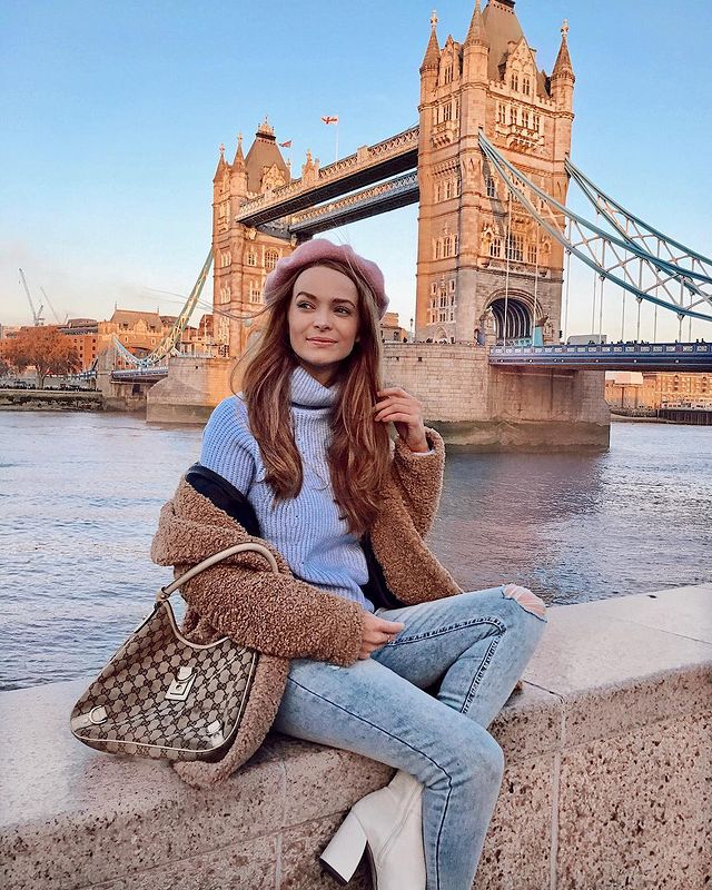 Aoife Walsh