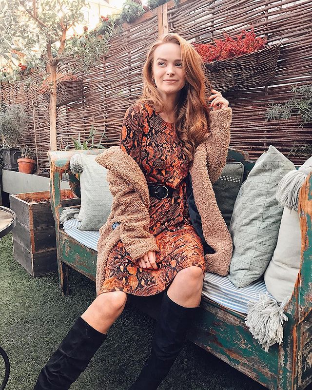 Aoife Walsh
