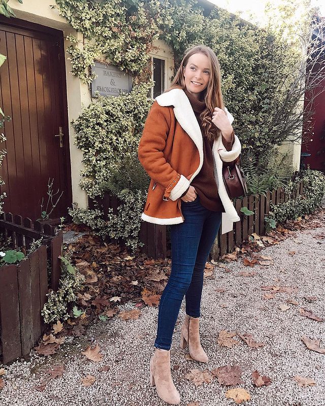 Aoife Walsh