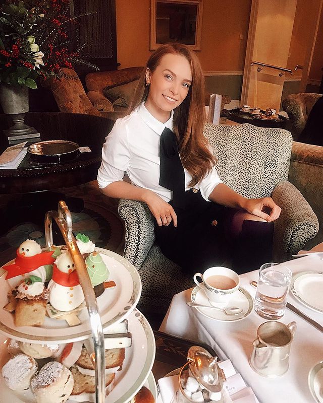 Aoife Walsh