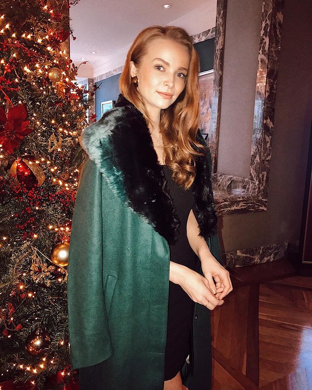 Aoife Walsh