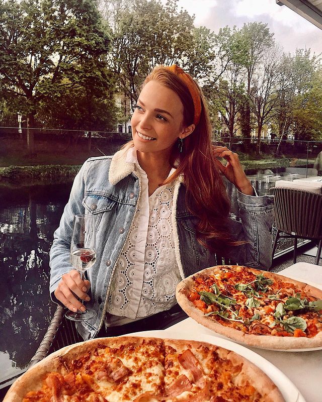 Aoife Walsh