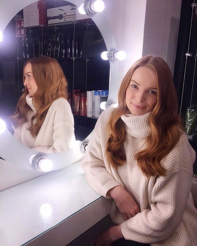 Aoife Walsh