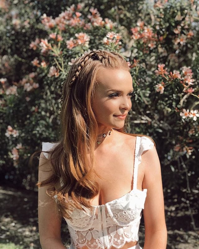 Aoife Walsh Aoife Walsh