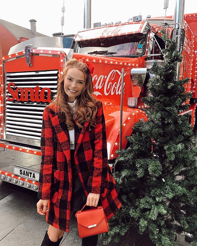 Aoife Walsh