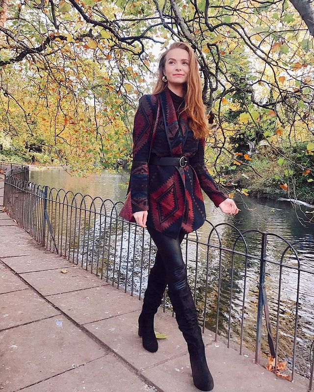 Aoife Walsh