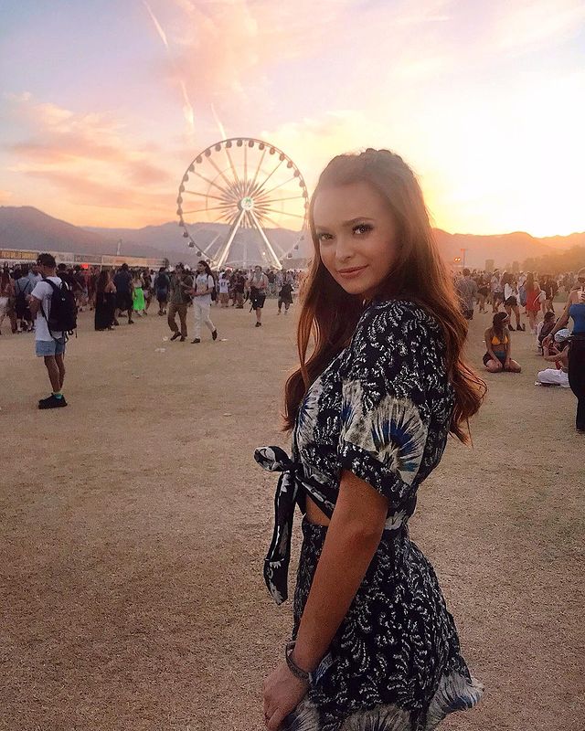 Aoife Walsh