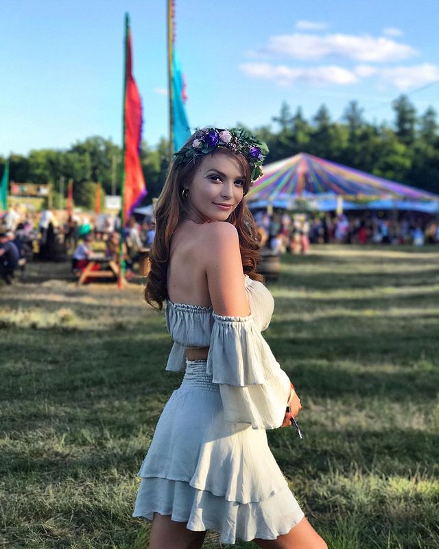 Aoife Walsh