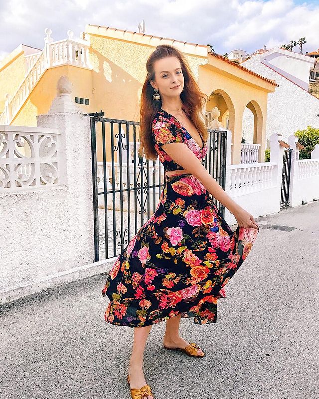 Aoife Walsh