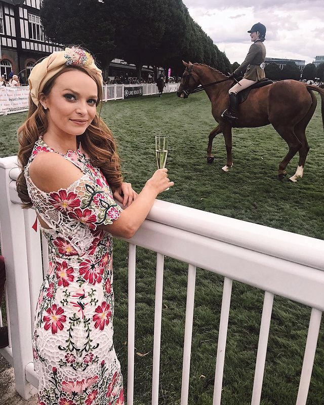 Aoife Walsh