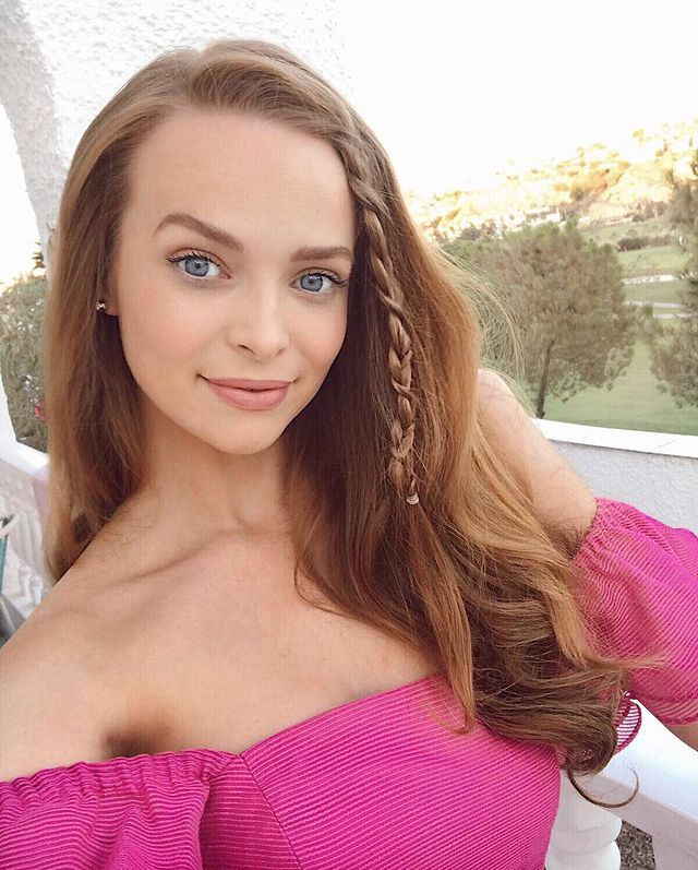 Aoife Walsh