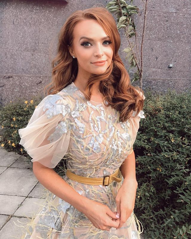 Aoife Walsh