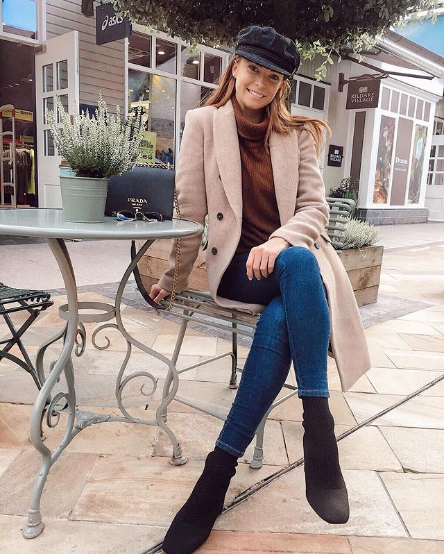 Aoife Walsh