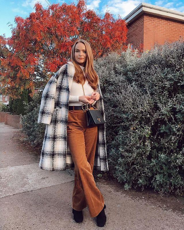 Aoife Walsh