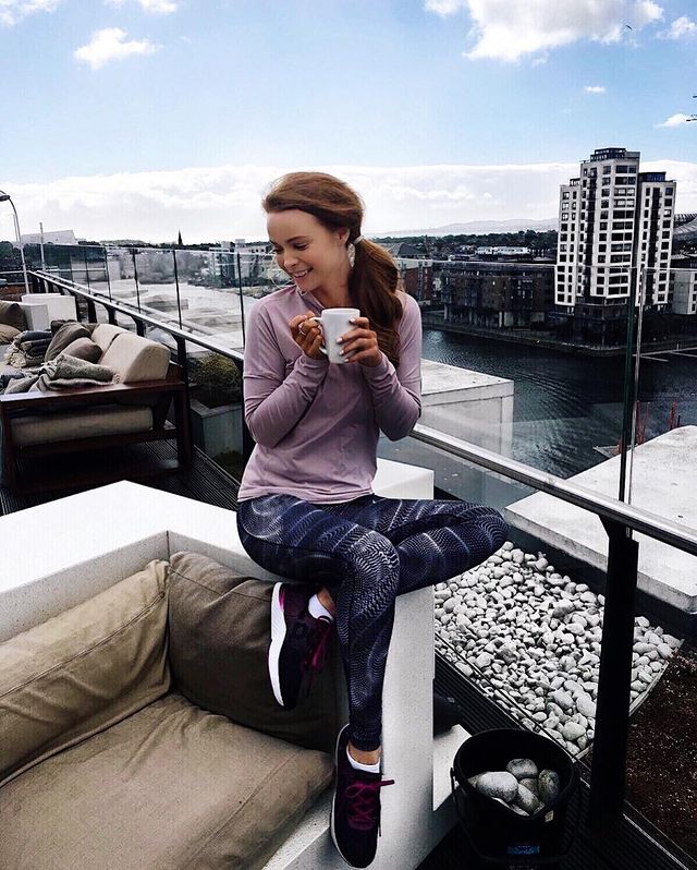 Aoife Walsh