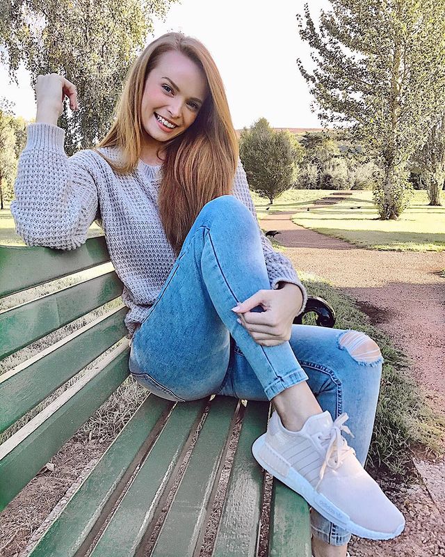 Aoife Walsh